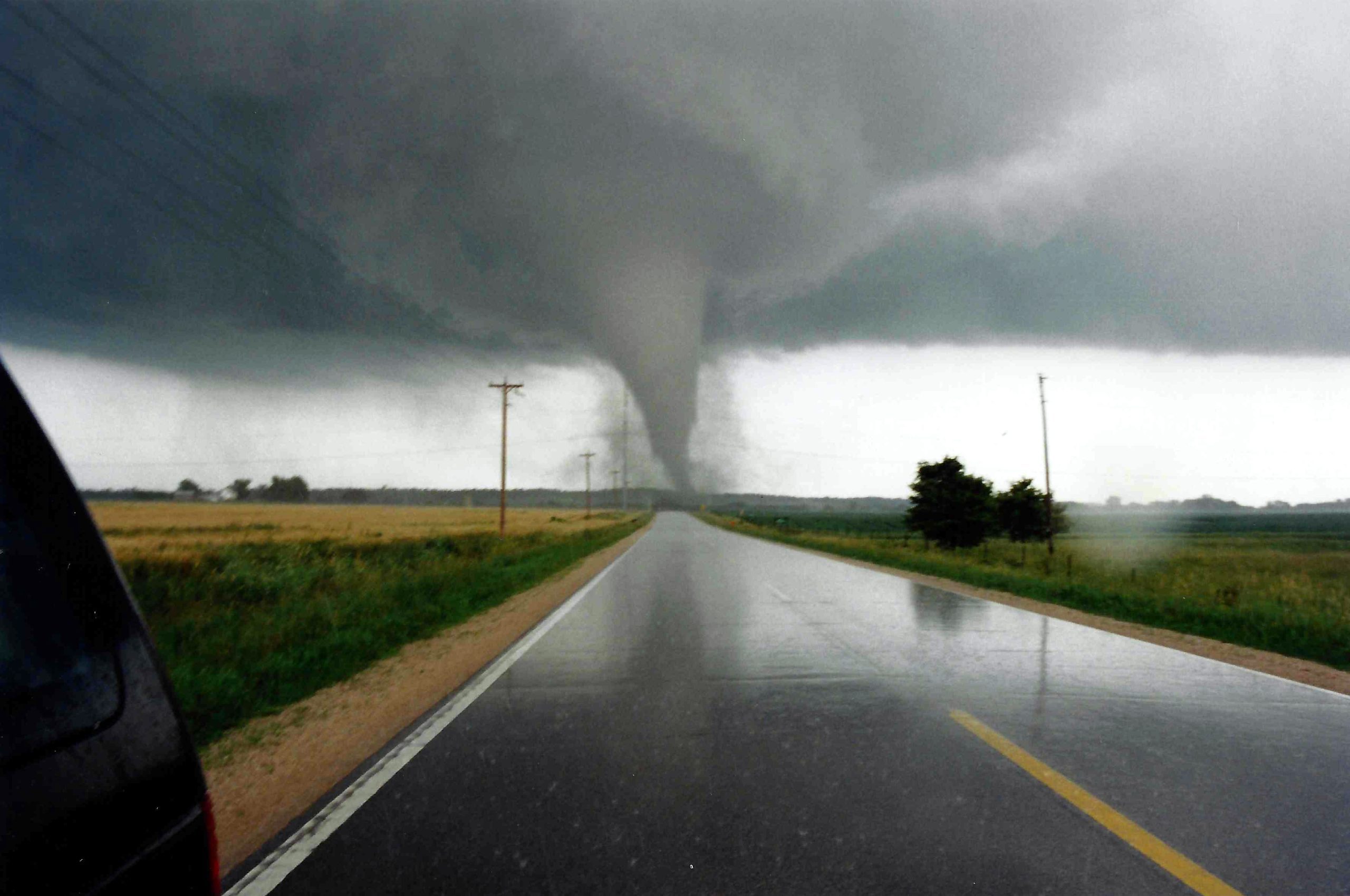 tornado