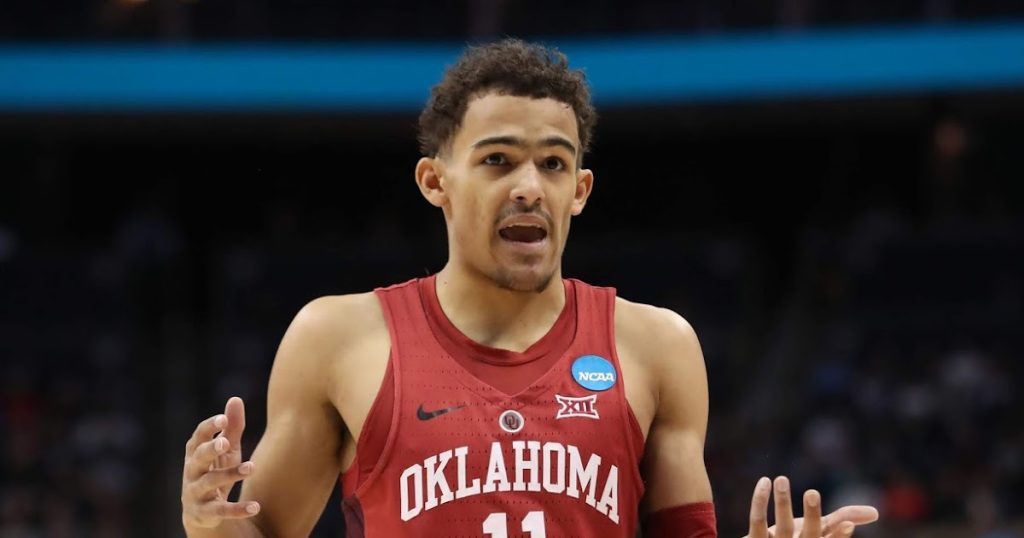 trae young