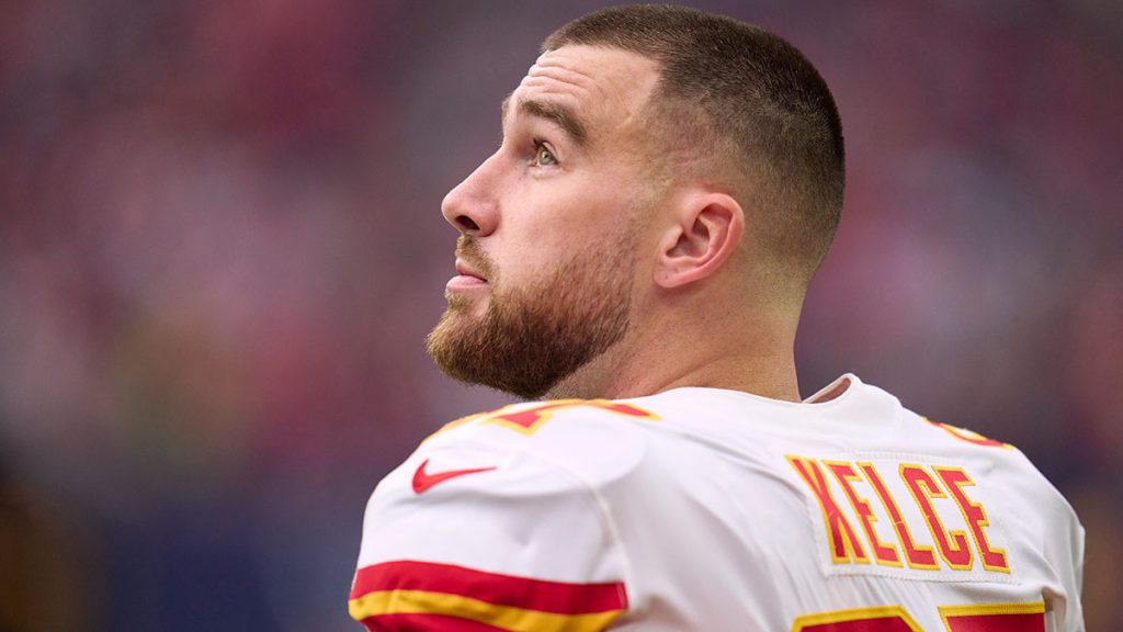 travis kelce