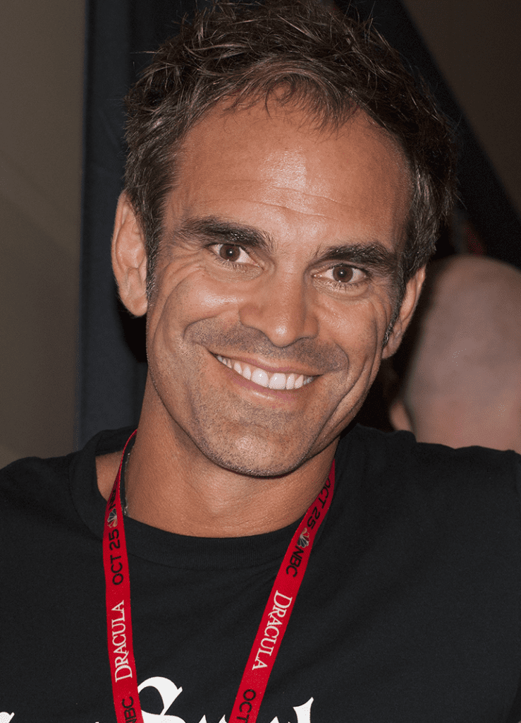 trevor rogers