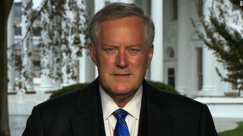 trump chief of staff who is susie wiles