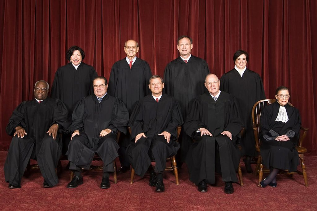 trump sentencing supreme court