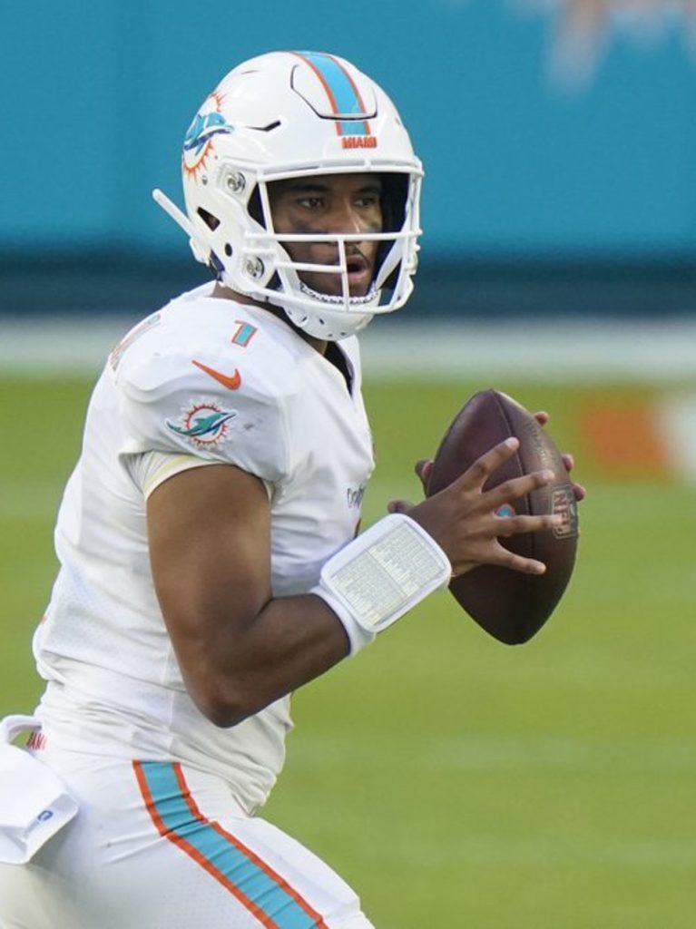 tua tagovailoa