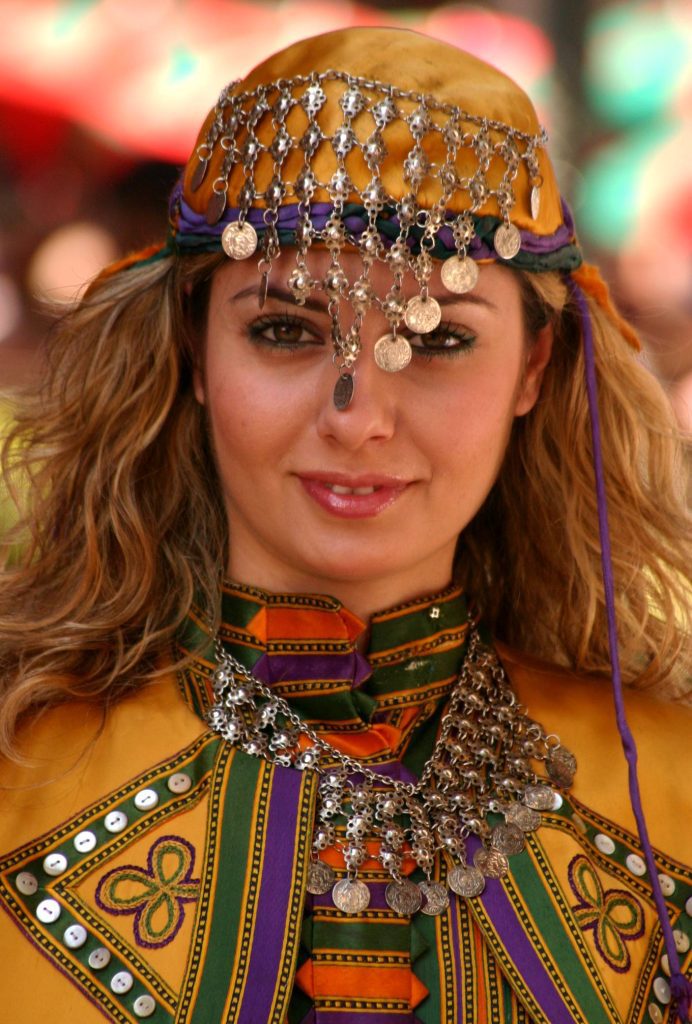 turkish olympic shooter