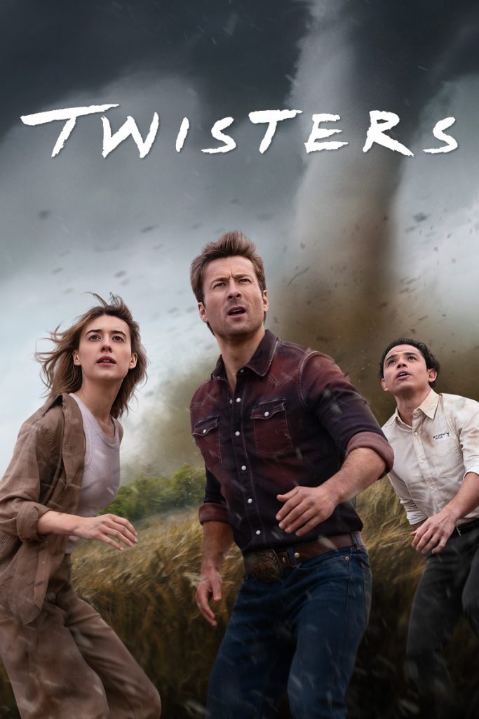 twisters