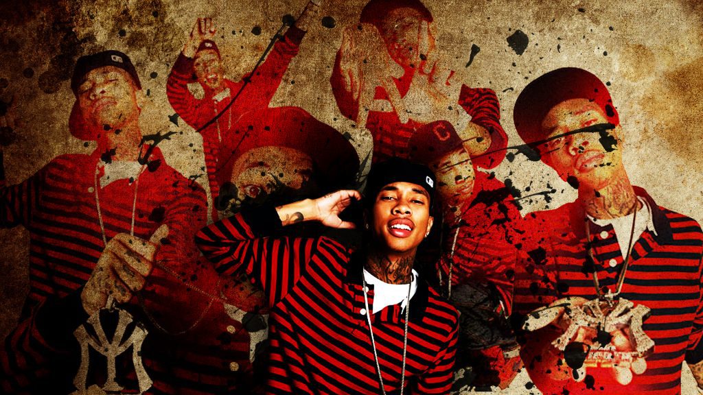tyga