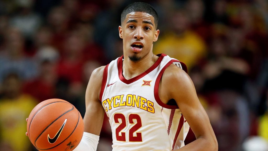 tyrese haliburton