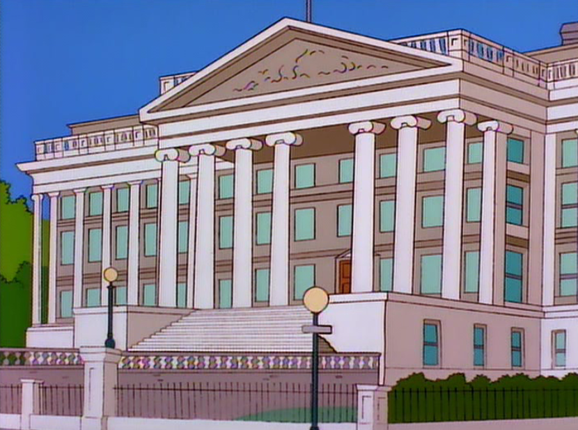 u s treasury department
