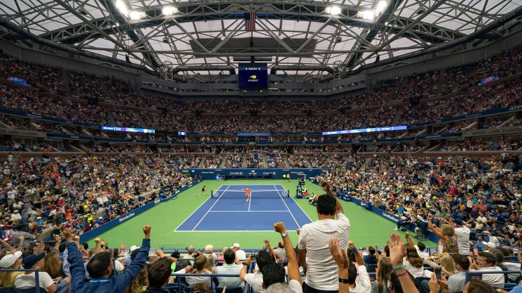 us open