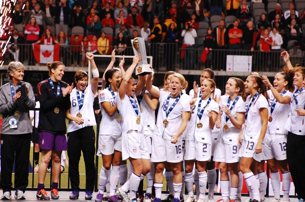 uswnt
