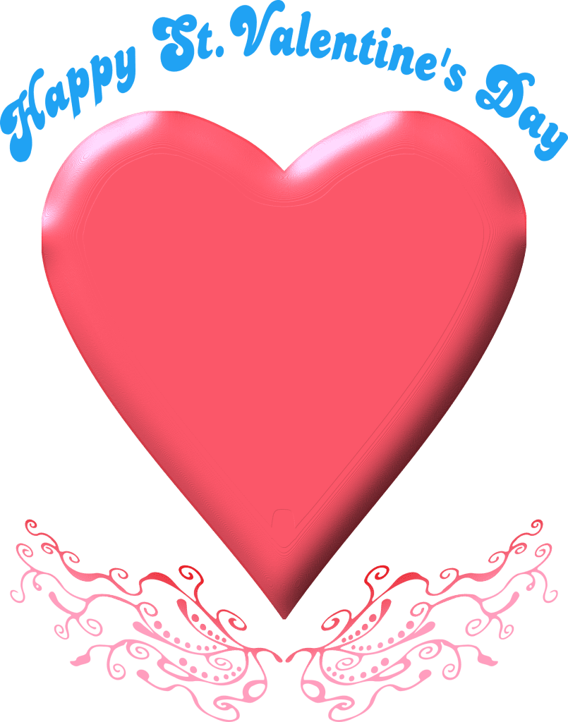 valentine s