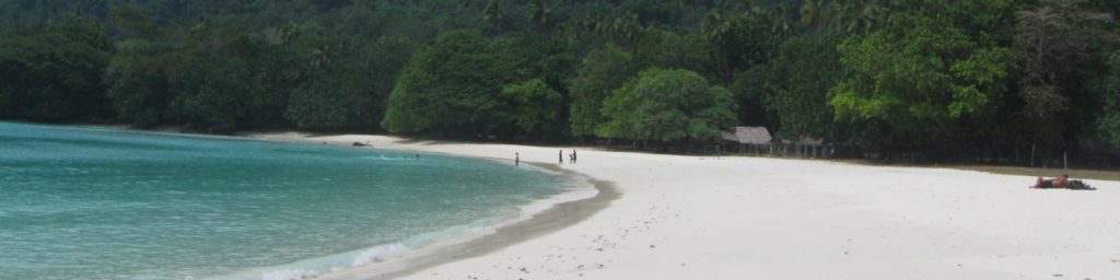 vanuatu