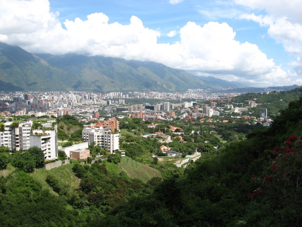 venezuela