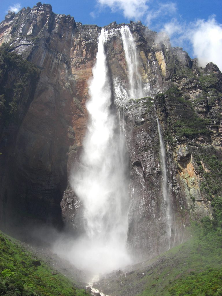 venezuela argentina