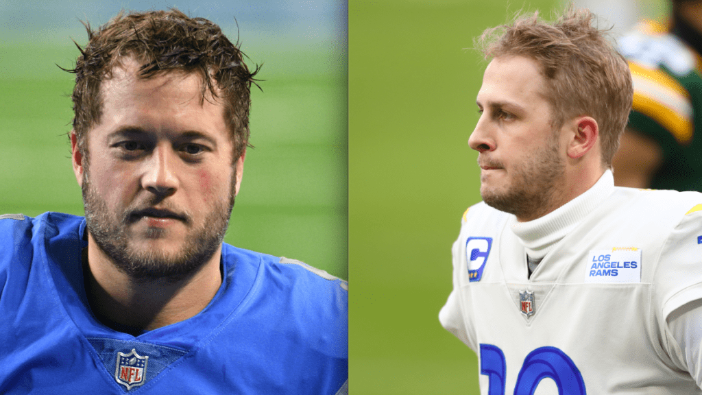 vikings matthew stafford vikings rams puka nacua news