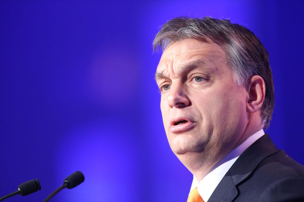 viktor orban