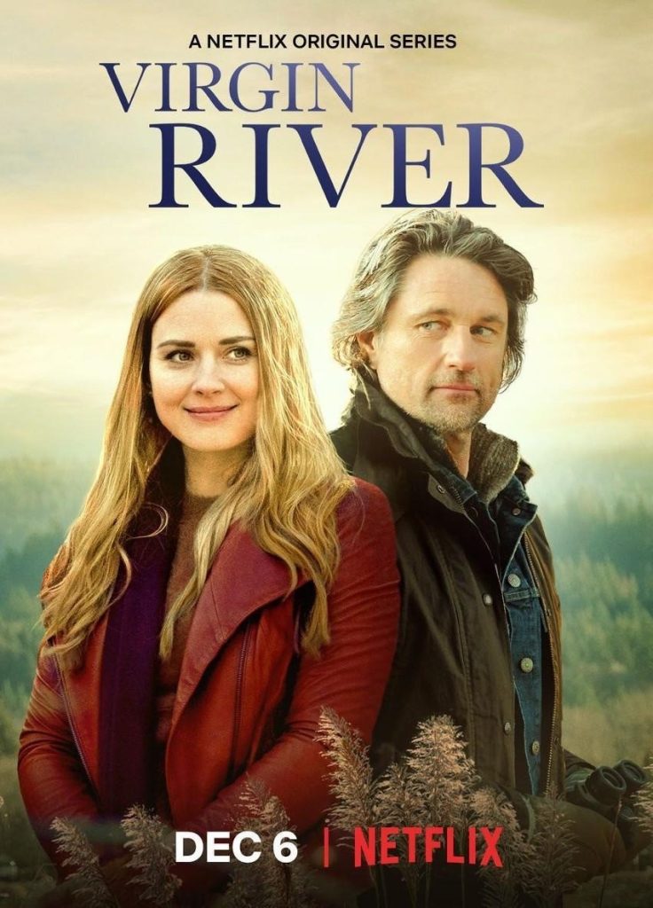 virgin river season 6