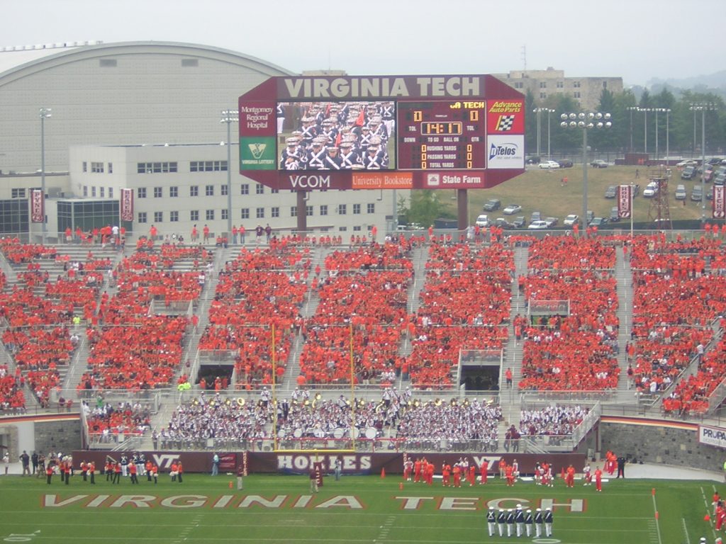 virginia tech football minnesota vs virginia tech minnesota football