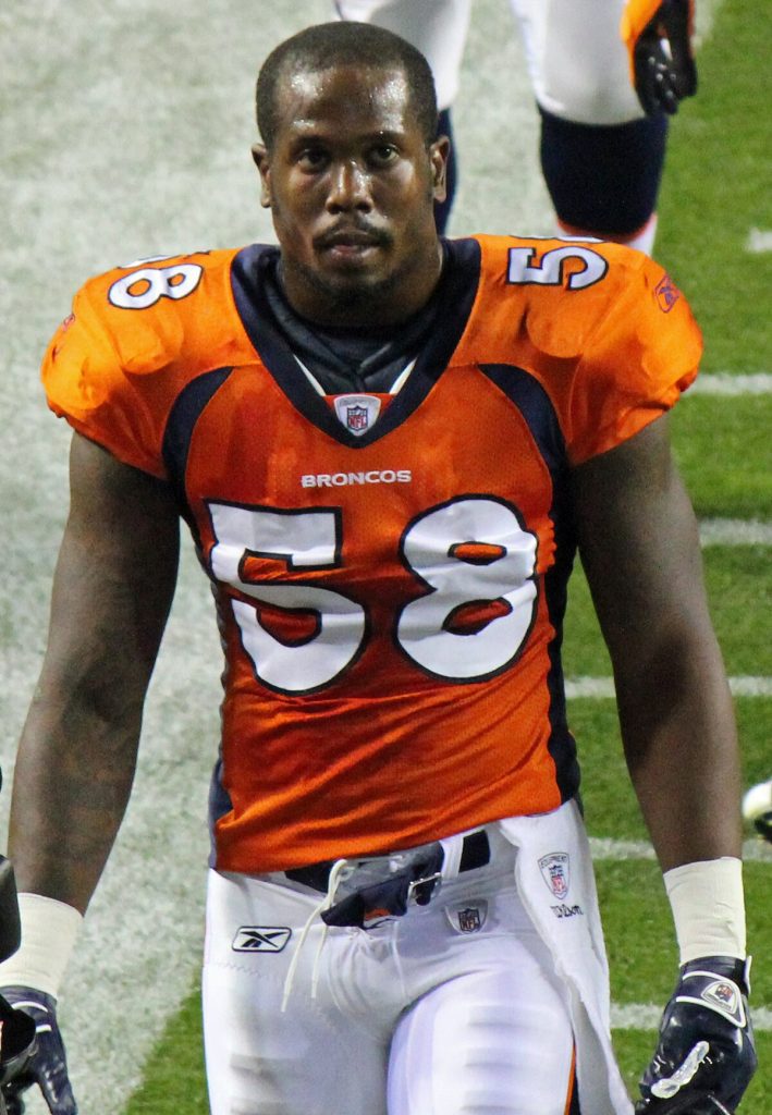 von miller