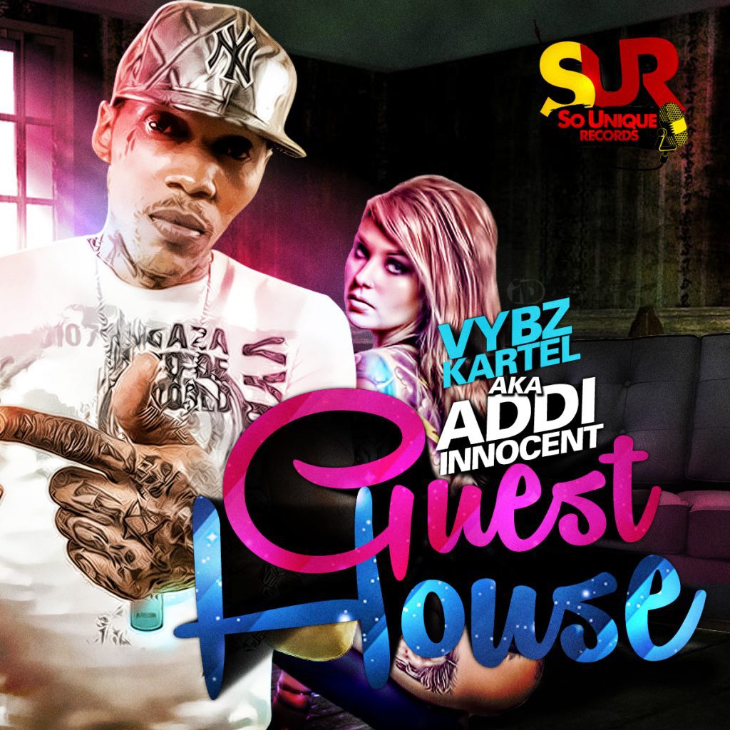 vybz kartel