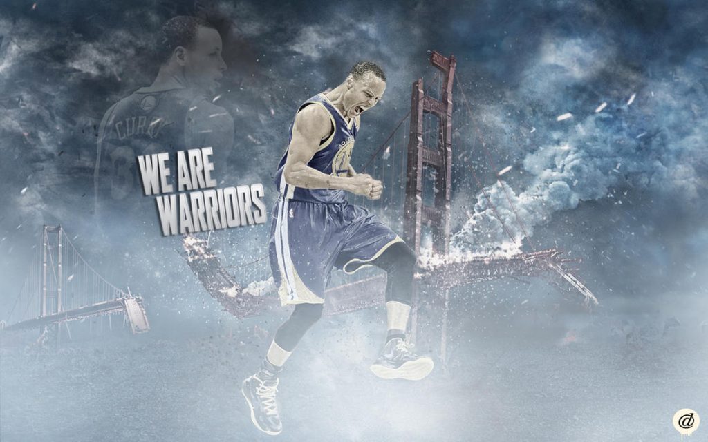 warriors stephen curry