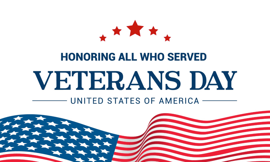 what is veterans day