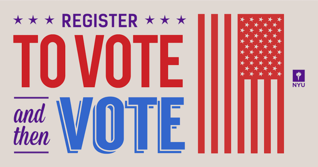 where to register to vote register to vote