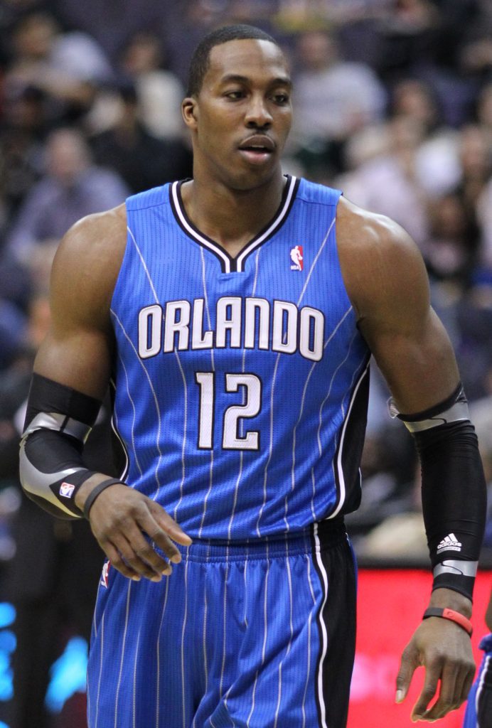 will howard