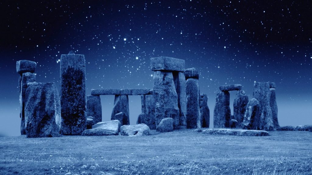 winter solstice 2024