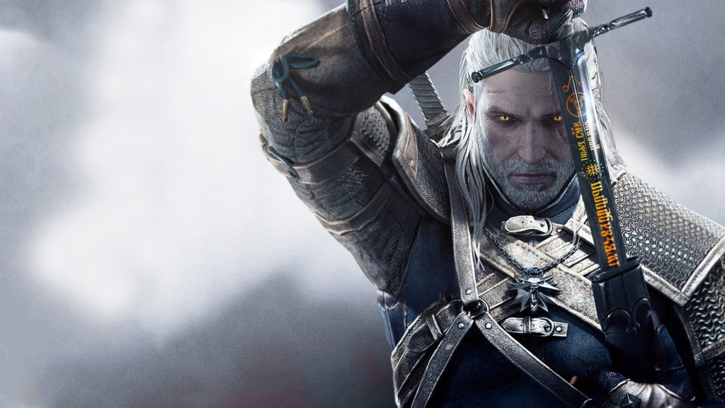 witcher 4