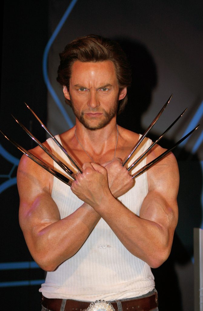 wolverine