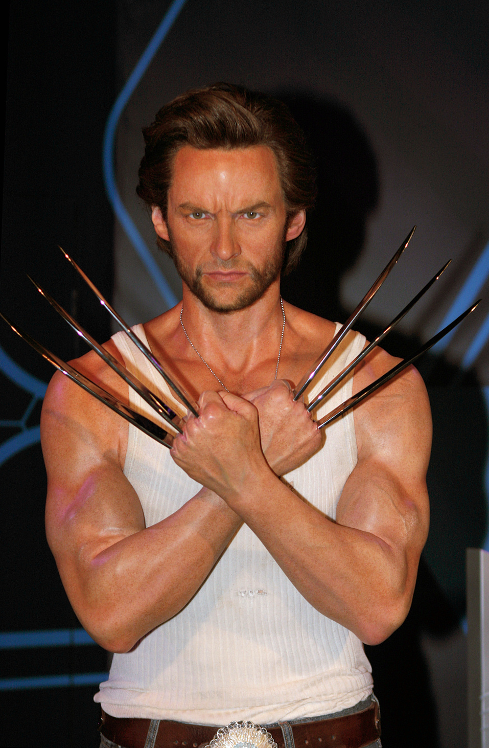 wolverine