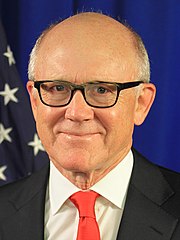 woody johnson