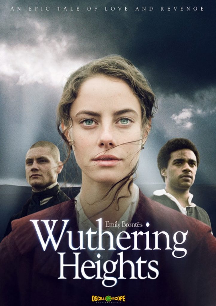 wuthering heights