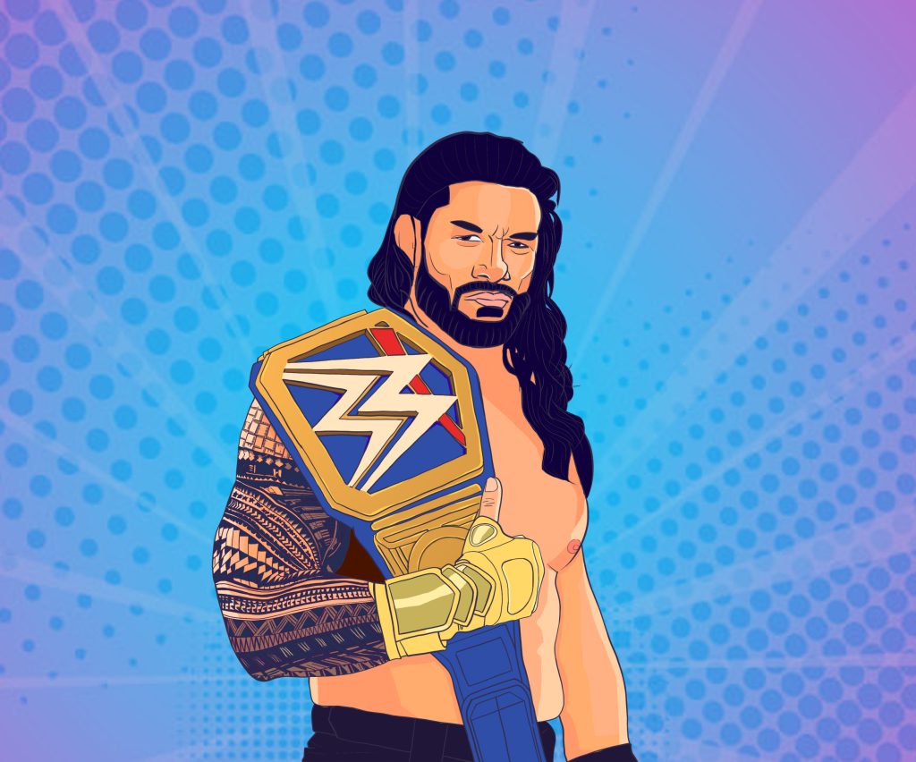 wwe wwe raw the rock roman reigns raw on netflix wwe raw netflix