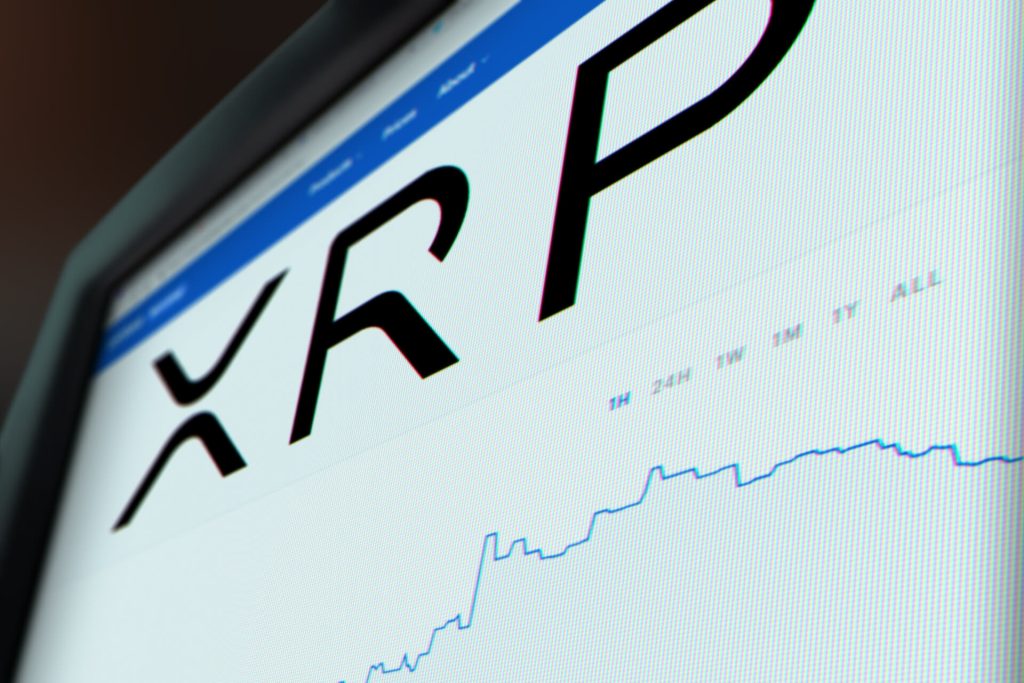 xrp