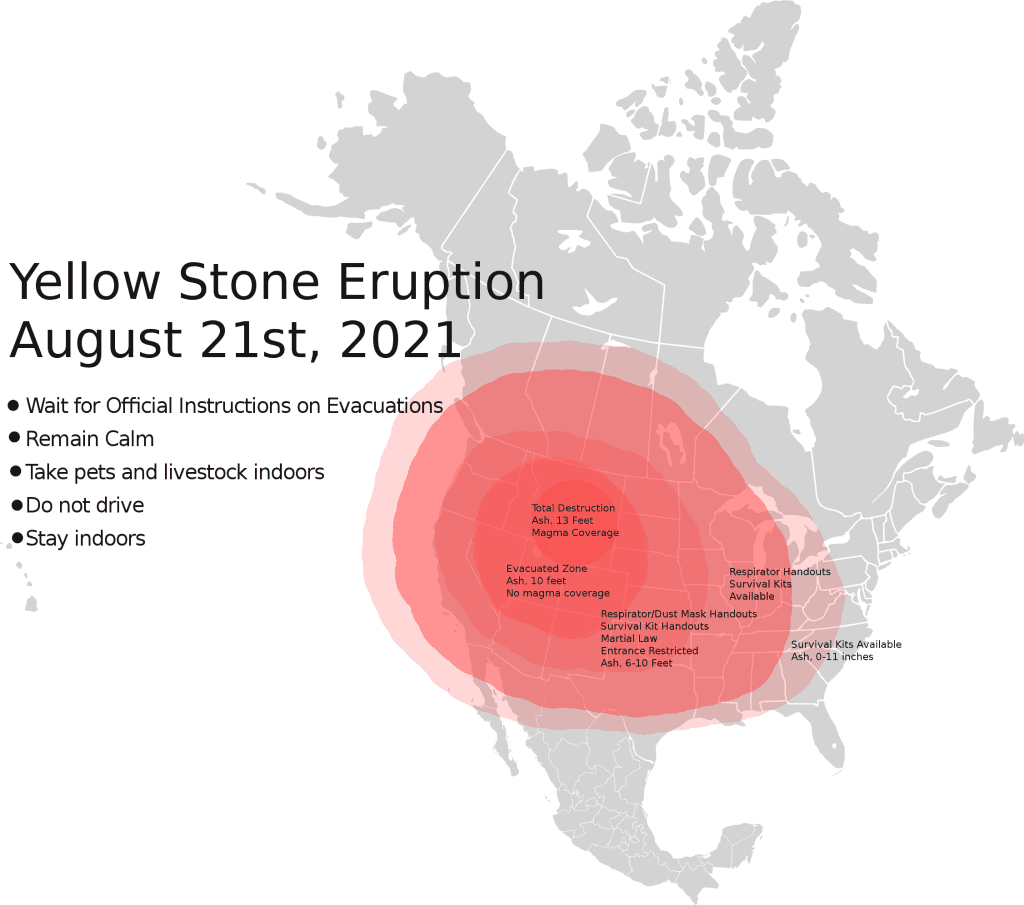 yellowstone yellowstone eruption biscuit basin explosion yellowstone national park yellowstone explosion biscuit basin explosion 2024