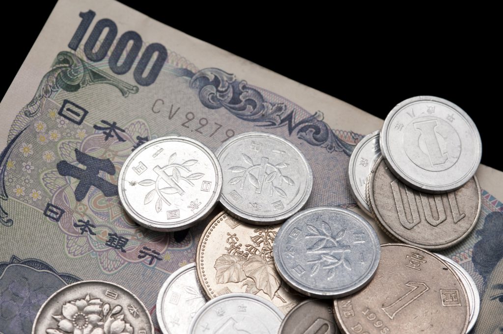 yen