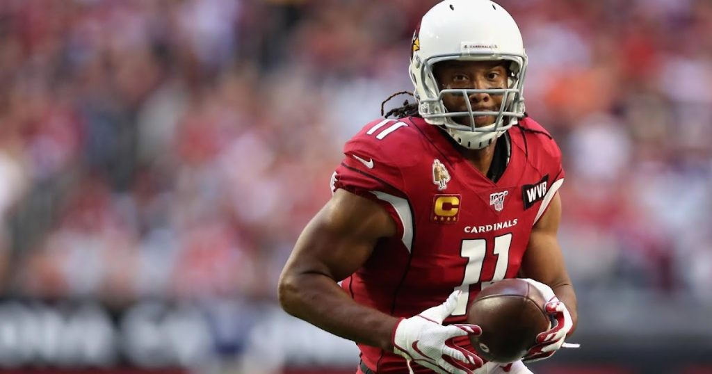 zach wilson cardinals vs broncos arizona cardinals